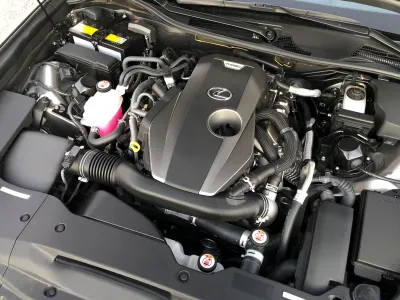 GS 200t